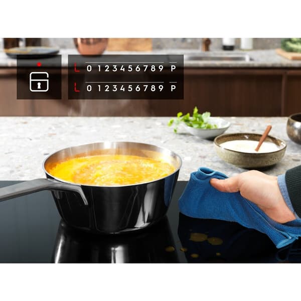 ELECTROLUX LIT30230C induktionshäll