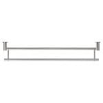 2-putkinen ripustin (60 cm)