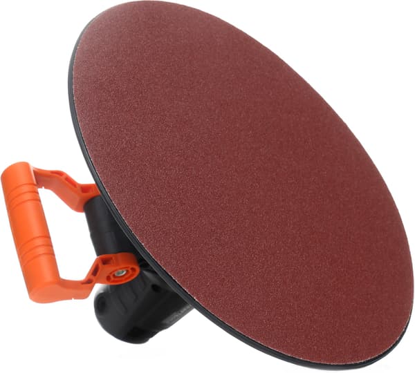 1050W ergonomisk gipsslev | Kraft&Dele