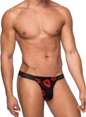 SM Mandlige Power Micro Thongs