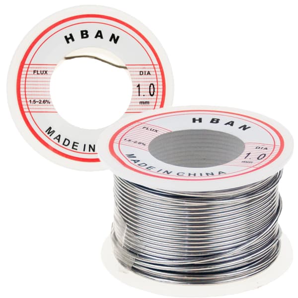 TG56668 Tennlödtråd 10mm 70g