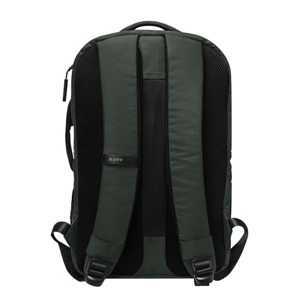 LAUT Explorer - universal rygsæk 24l (oliven)