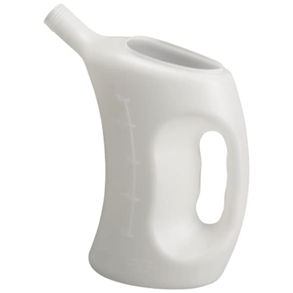 Mätkopp - plast 3L 07523 PRESSOL