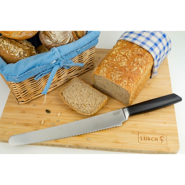 Lurch Tango -leipäveitsi, 25 cm