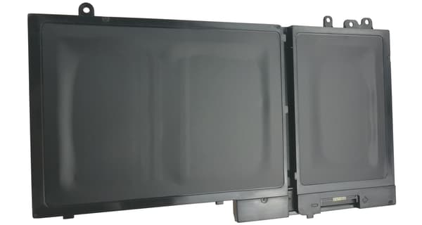 Dell RYXXH Latitude E5250 E5450 E5550 laptopbatteri 2900mAh