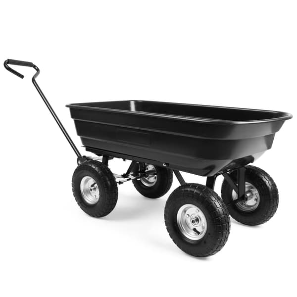 Havevogn 75L Humberg 4871