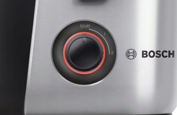 BOSCH MES 4000 juicer