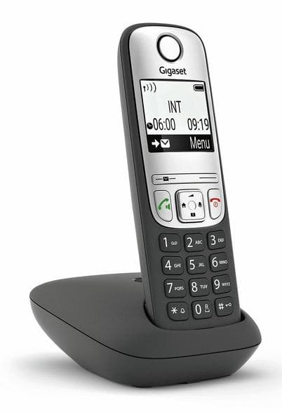Telefon stacjonarny GIGASET A690 Duo
