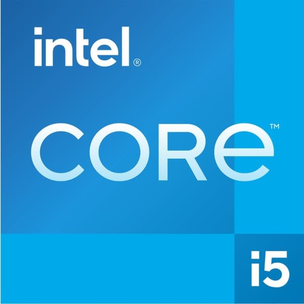 PROCESOR Intel Core i5-12400 18M cache op til 4,40 GHz