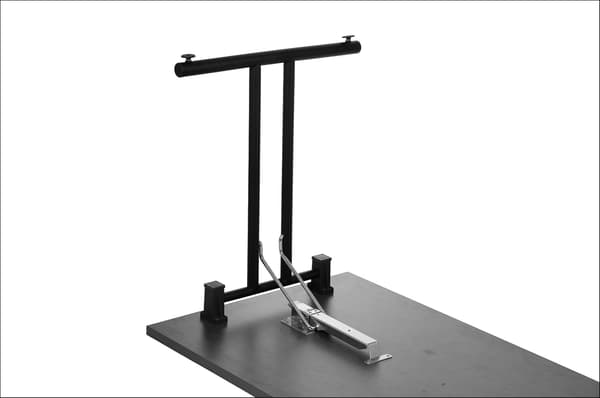 SC-921 - 48 cm, musta