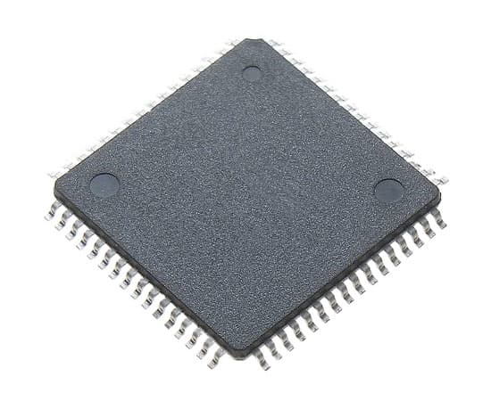 AT90CAN128-16AU mikrocontroller AVR Microchip 8-bit 2,7V~5,5V