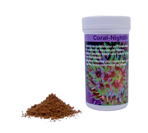 Preis Coral natliv