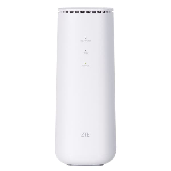 ZTE MF289F-routern