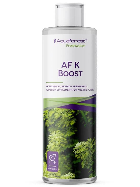 AquaForest K Boost 125ml näringskomplement