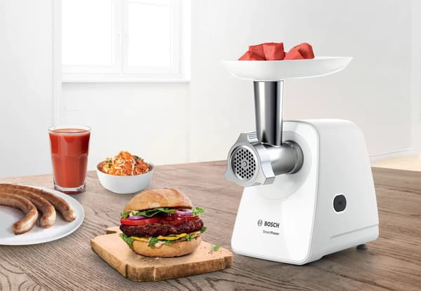 BOSCH MFW 2520W kødhakker