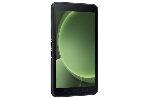 Galaxy Tab Active 5 8” (X306) 6/128 Gt 5G EE Vihreä