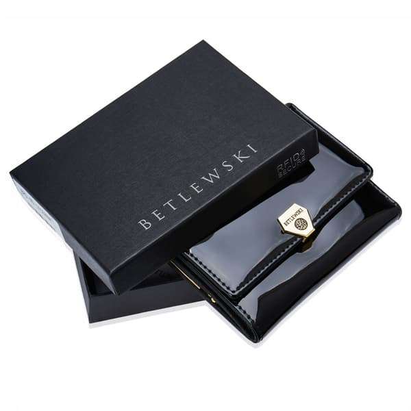 BPD-VS-14 SORT Damepung SHINY + CERTIFIKAT