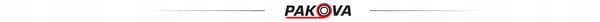 PAKOVA 48/100 lyserød pakketape