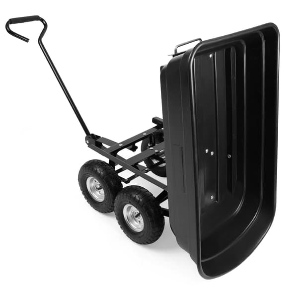 Havevogn 75L Humberg 4871