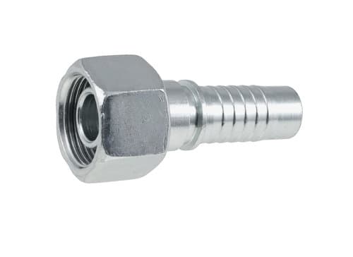 DKL-spids DN06 06L M12x1