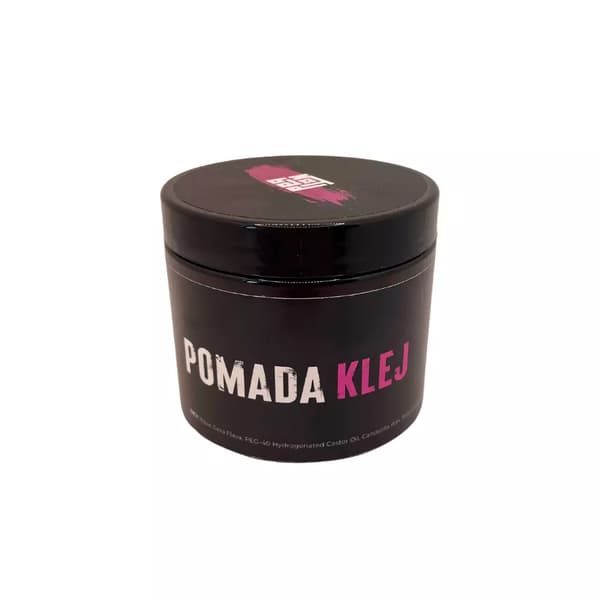 Hårpomadlim - Inte dåligt material - 200ml