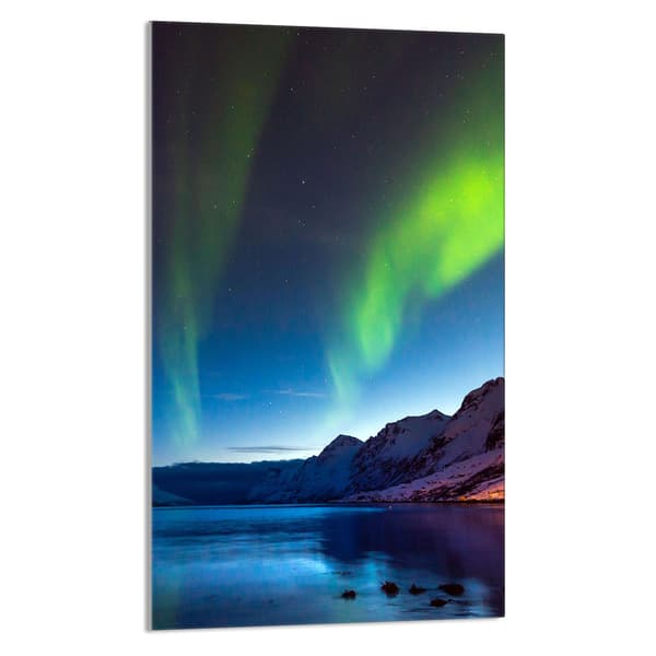 GLAS SKÄRBRÄDA 30x52 Aurora