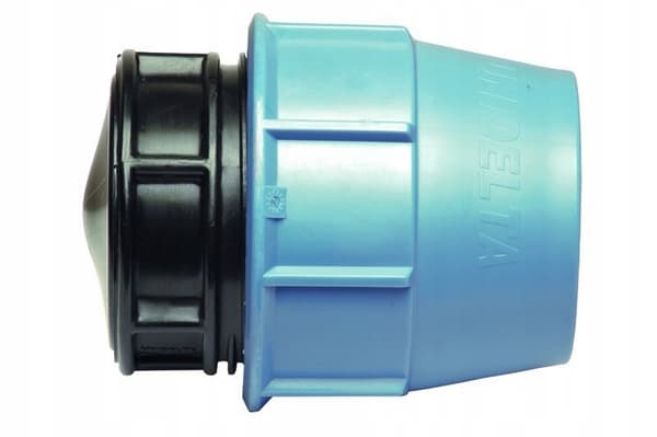 PE-PLUGG 20 MM FÖR VATTEN
