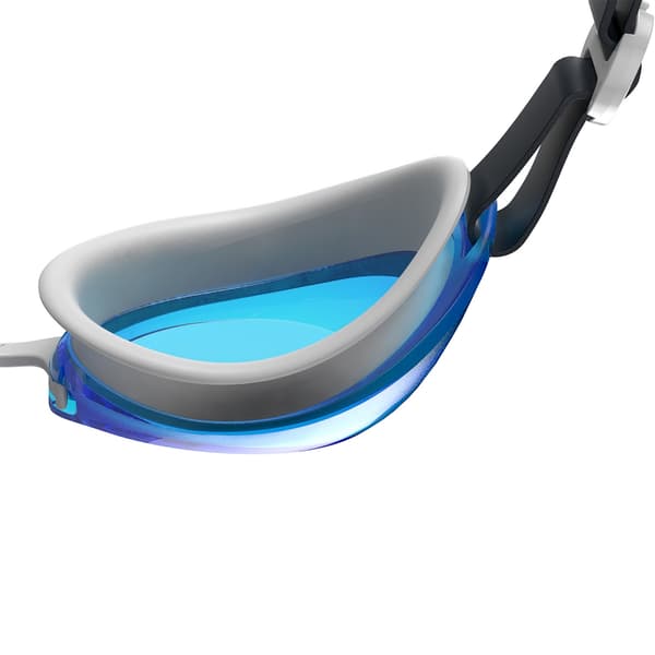 Speedo Jet 2.0 uimalasit, sininen/harmaa