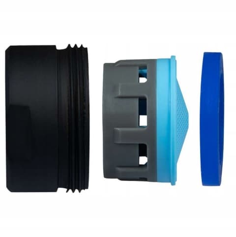 Cornat M22 x 1 IG-luftare