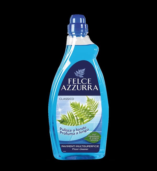 FELCE AZZURRA Classic lattianeste 1 L