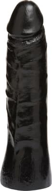 Doc Johnson Hård Tynd Dildo 18 cm