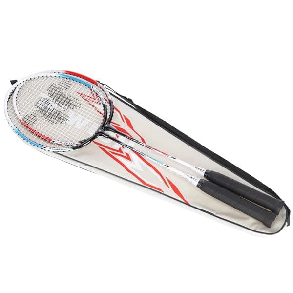 ALUMTEC 308K badmintonracketset WISH