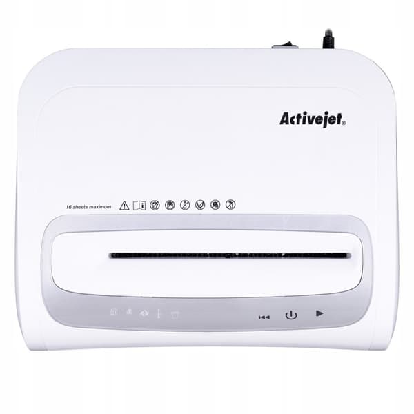 Activejet ASH-1602M makulator