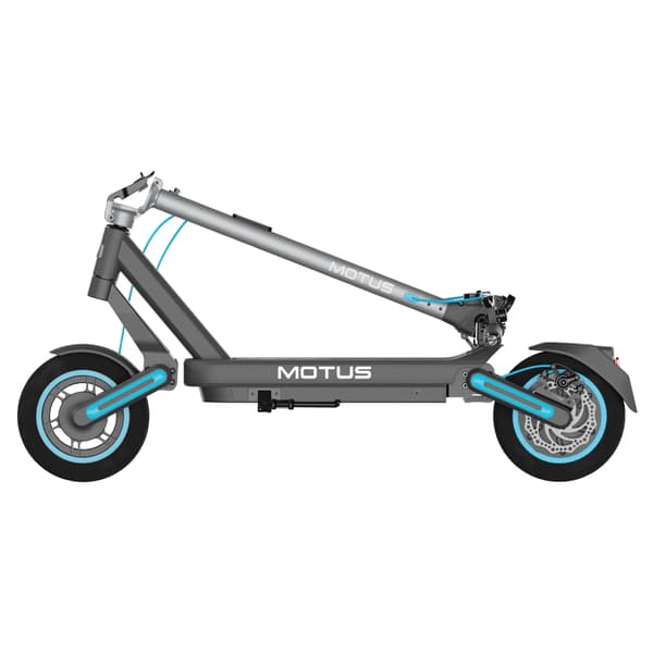 Motus Scooty 10 Max elscooter