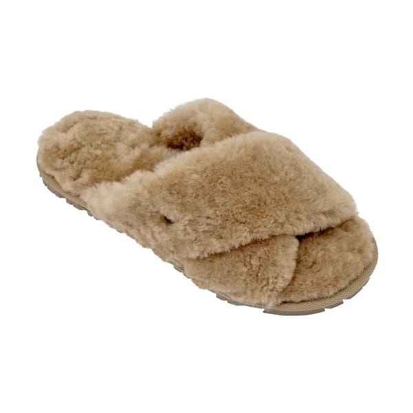 Damtofflor KERRY BEIGE Skor 36