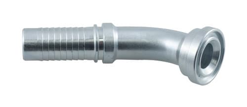 SFL 45° ende DN16 30,2 1/2" 3000 PSI 4SP