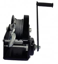 Krumtapspil 2250 kg