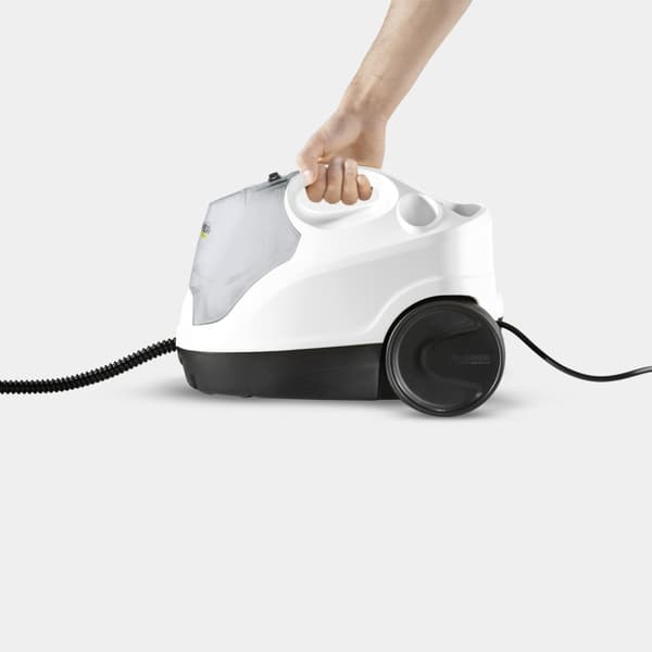 Kärcher SC 4 EasyFix Plus Ångtvätt - 1.512-640.0