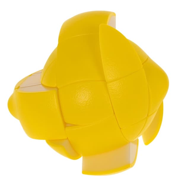 Citronpusselkub