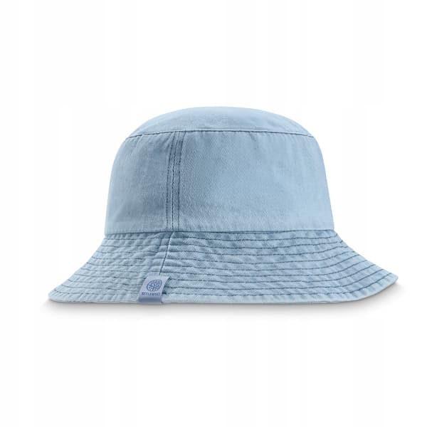 BLK-01-KID BLUE BREEZE Sommarmössa för barn
