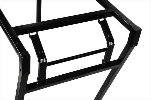 NY-A024 - 116x56 cm, sort