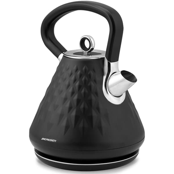 Berdsen BD-700 1,7L elkedel, sort