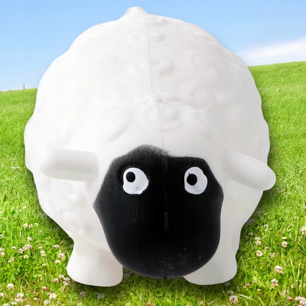 Påske Squishy munter LAM Anti-stress Sensorisk FÅR