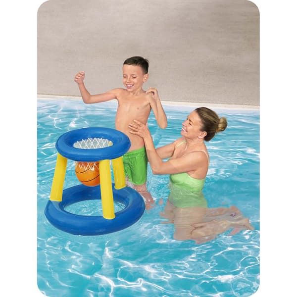 Bestway 52418 Poolbasketball