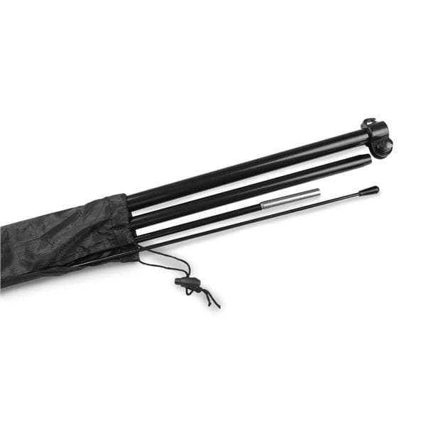 Standard L mainoslipputanko - 450 cm