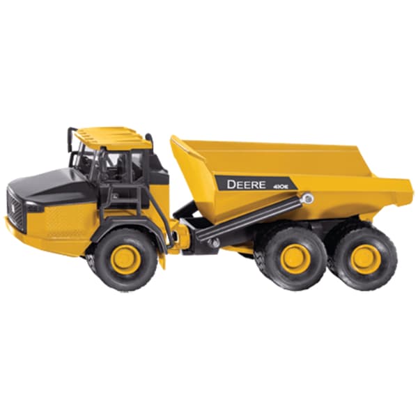 John Deere 6003506 Siku kippiauto