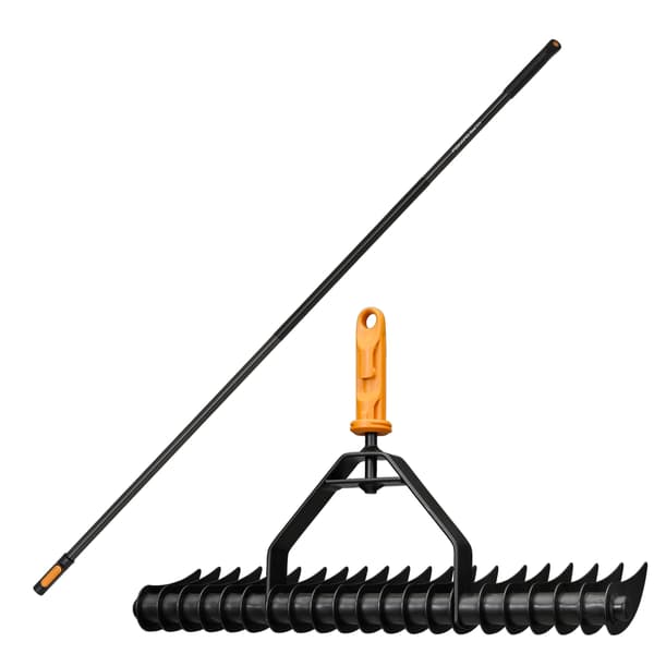 FISKARS ONECLICK Vertikalskärare + Handtag 161 cm