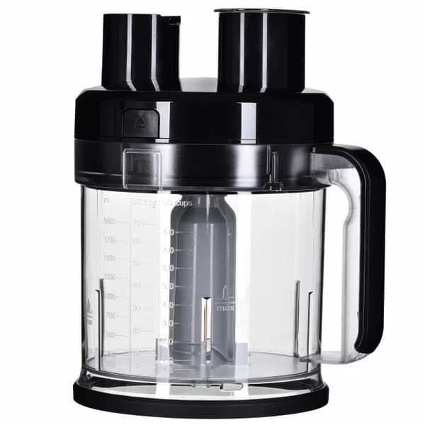 BRAUN MQ 9187XLI stavblender