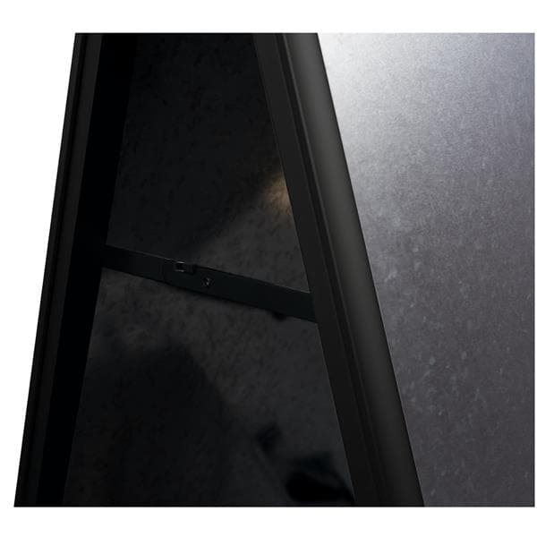 Aurora Black A-Board - A1