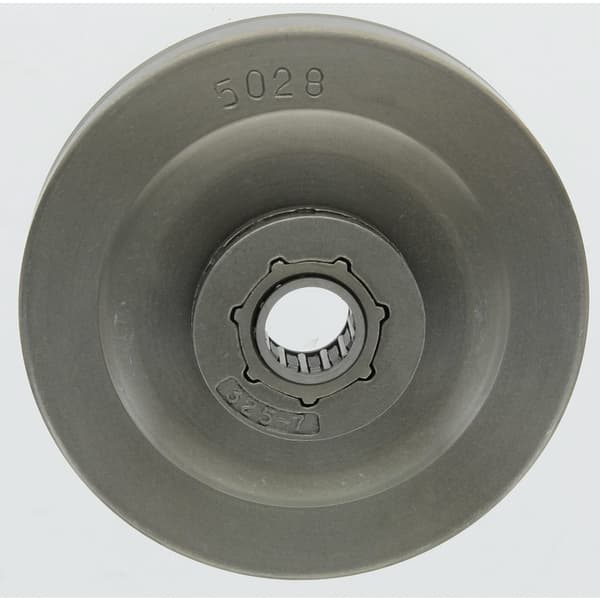 Koblingstromle 55281015 Endurance Cut